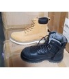 Diehard & ELK Wood Men’s Work Boots. 2900Pairs. EXW Los Angeles